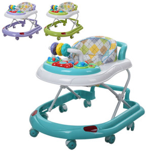 Ходунки-каталка детские Bambi 167